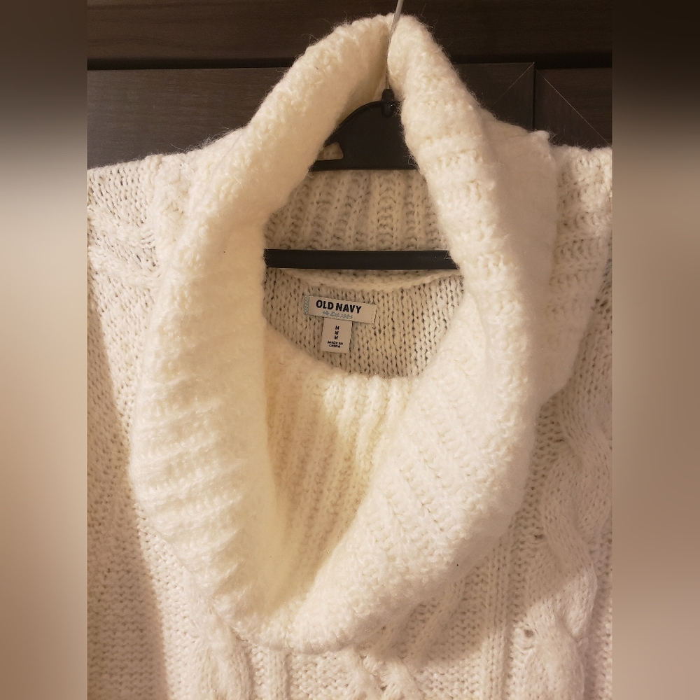 Sweater - Picture 2 of 2